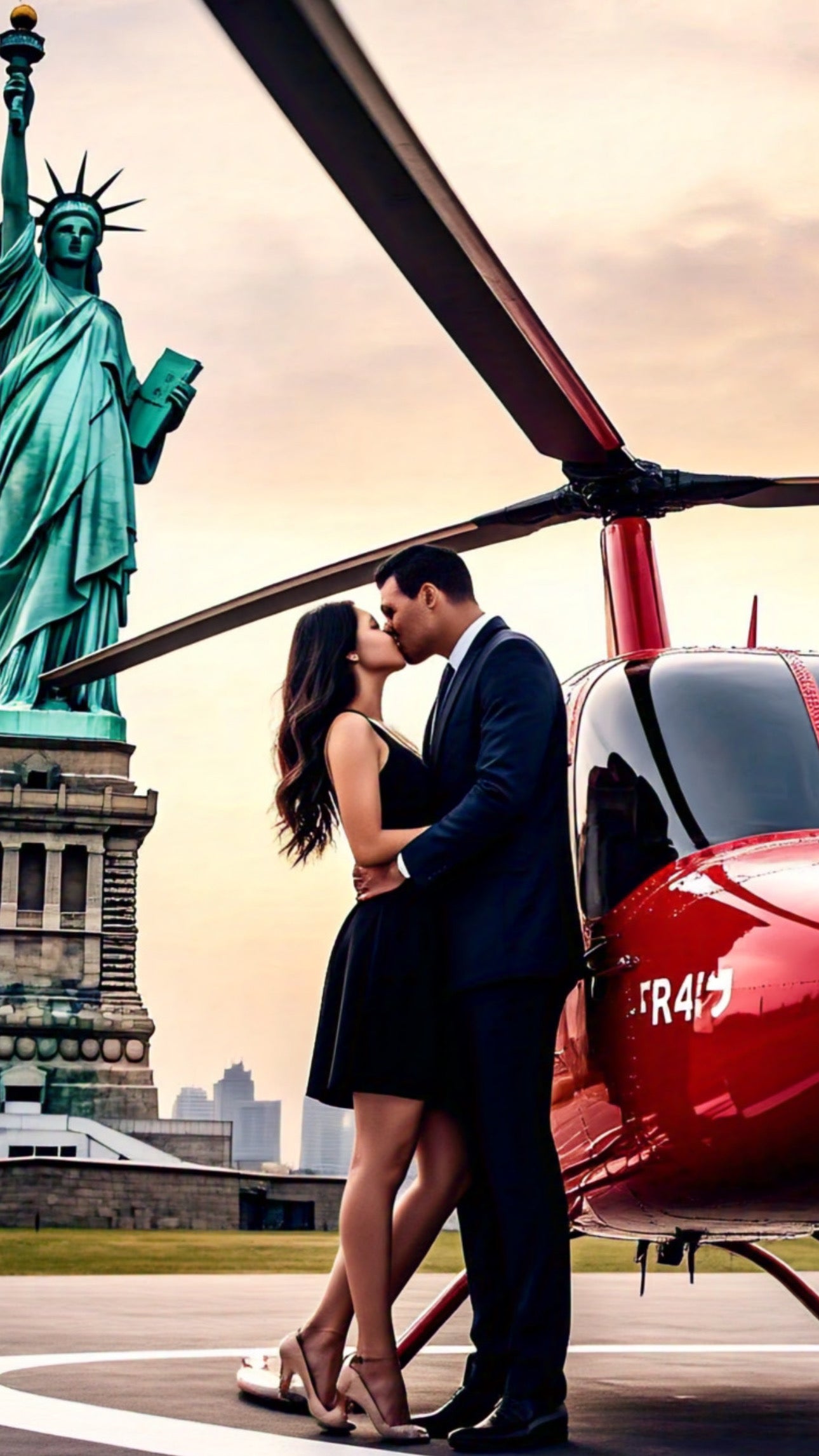 PROPOSAL FLIGHTS