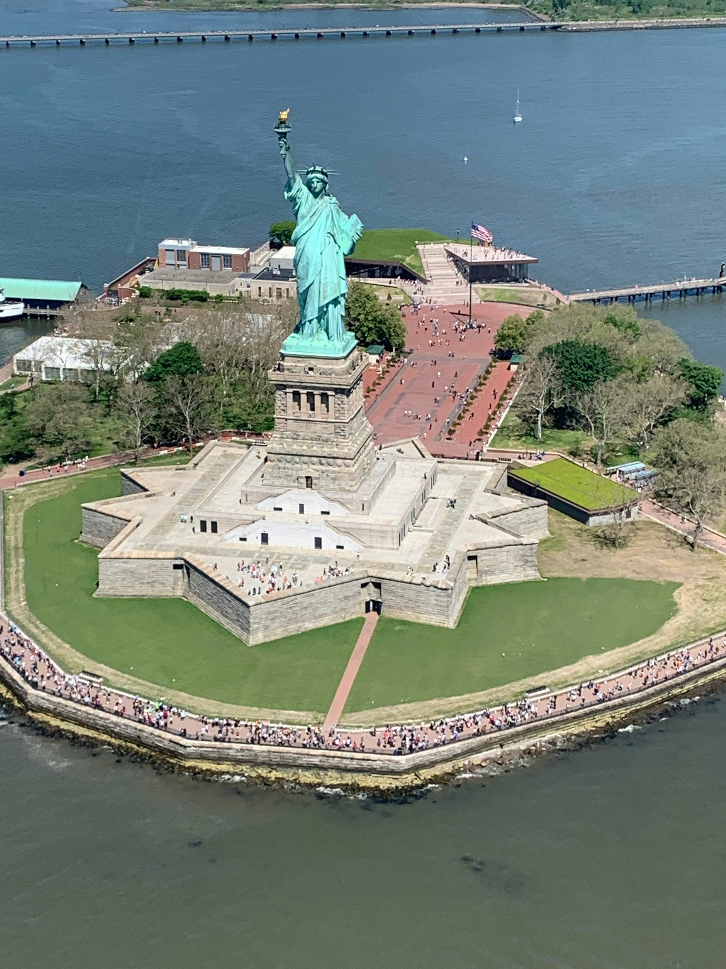 World Cup 26 NYC SKYLINE EXPERIENCE