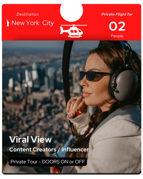 VIRAL VIEW (35-40 MIN) CONTENT CREATORS / INFLUENCER