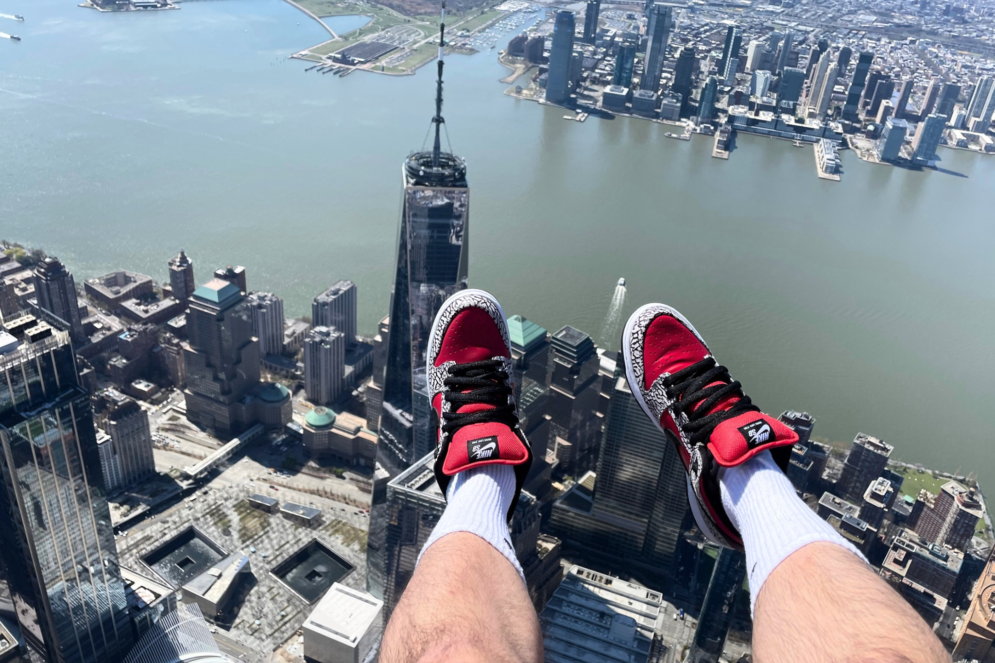 360 OF FREEDOM EXPERIENCE (22-27 min) DOORS OFF |Private for 2 or 3 passengers