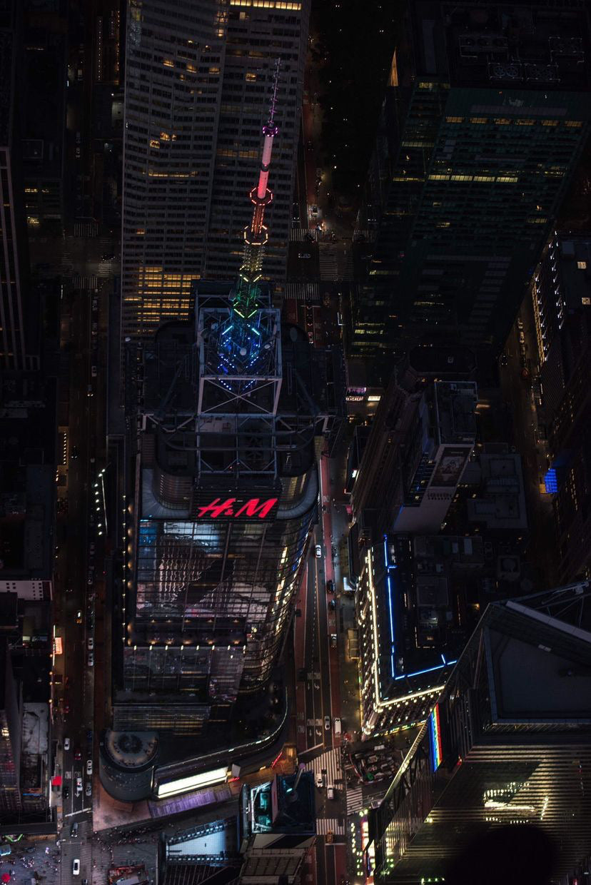 Heliflights Helicopter Experience New York City 