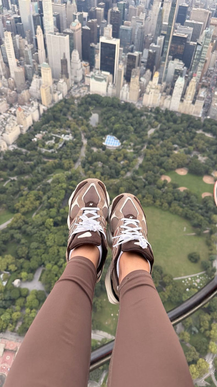 Sobre Central Park