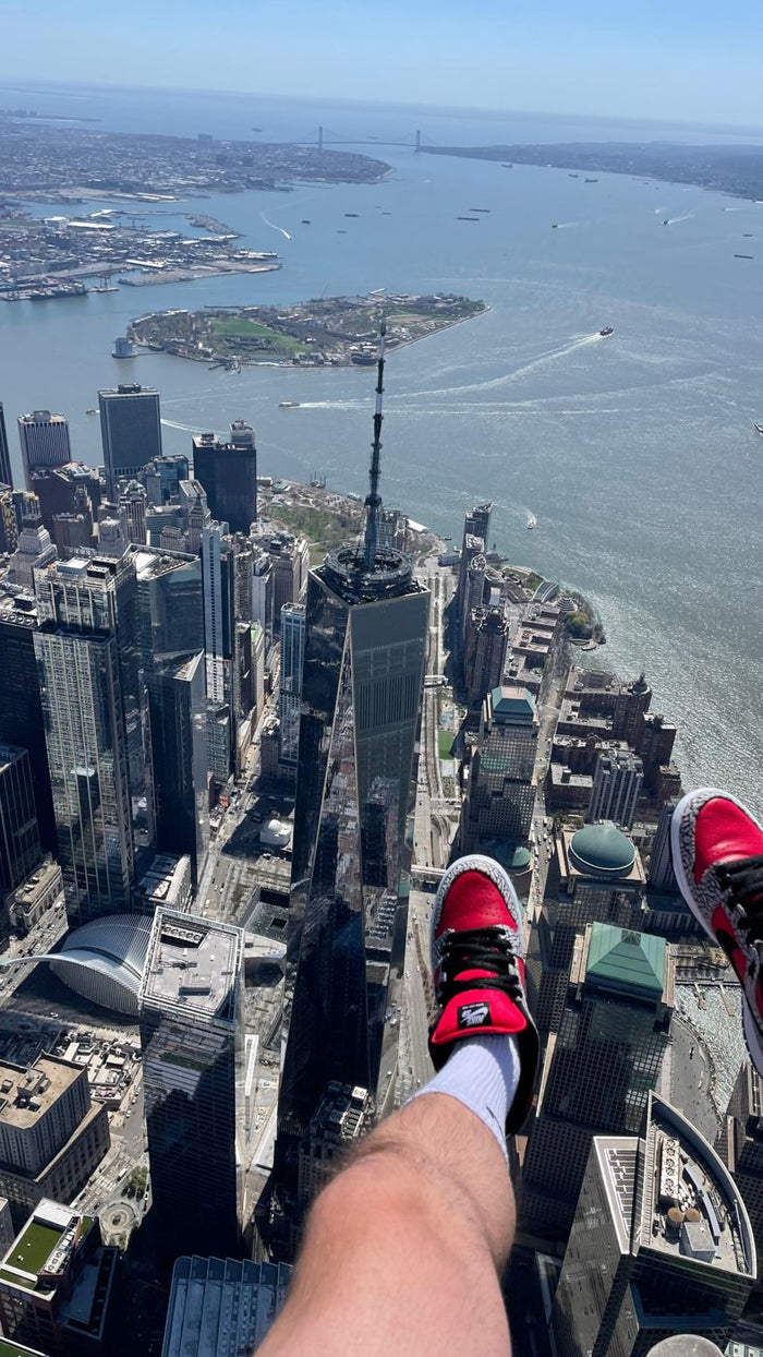 Torre de la Libertad